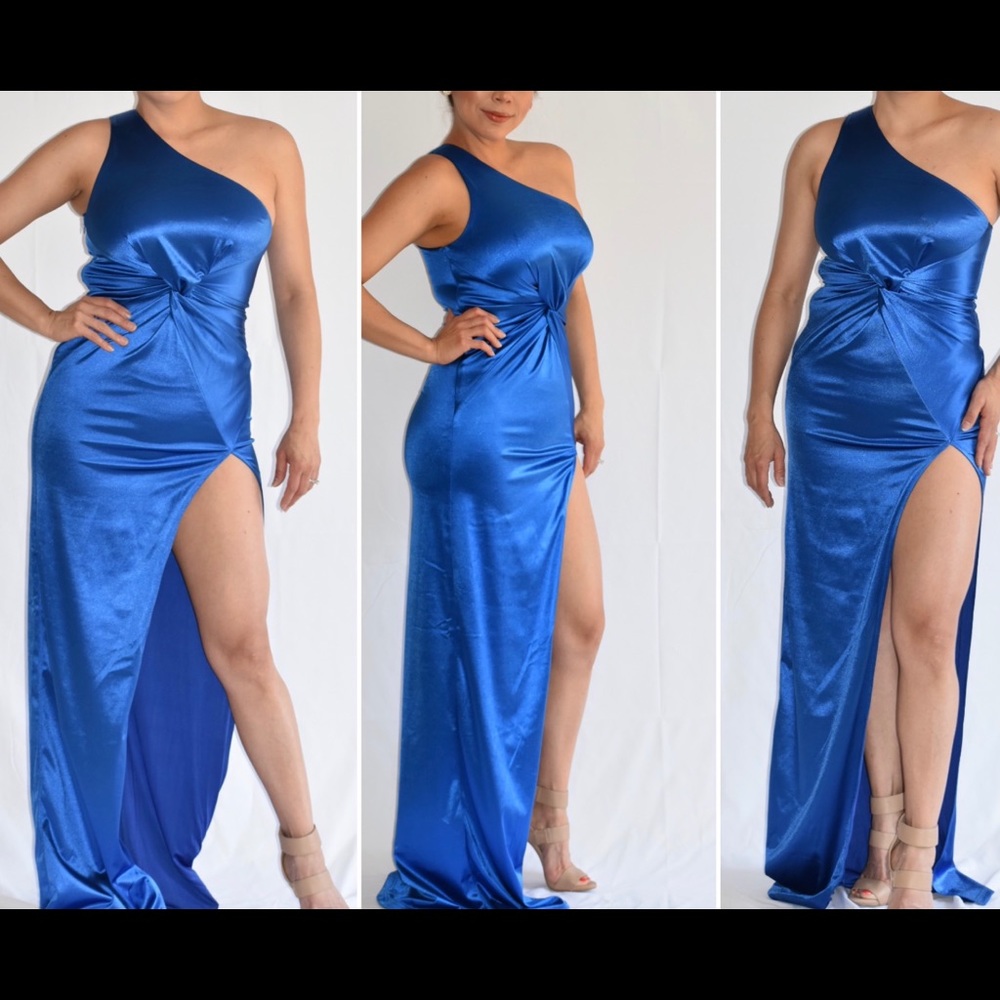Abbys by Abby dress